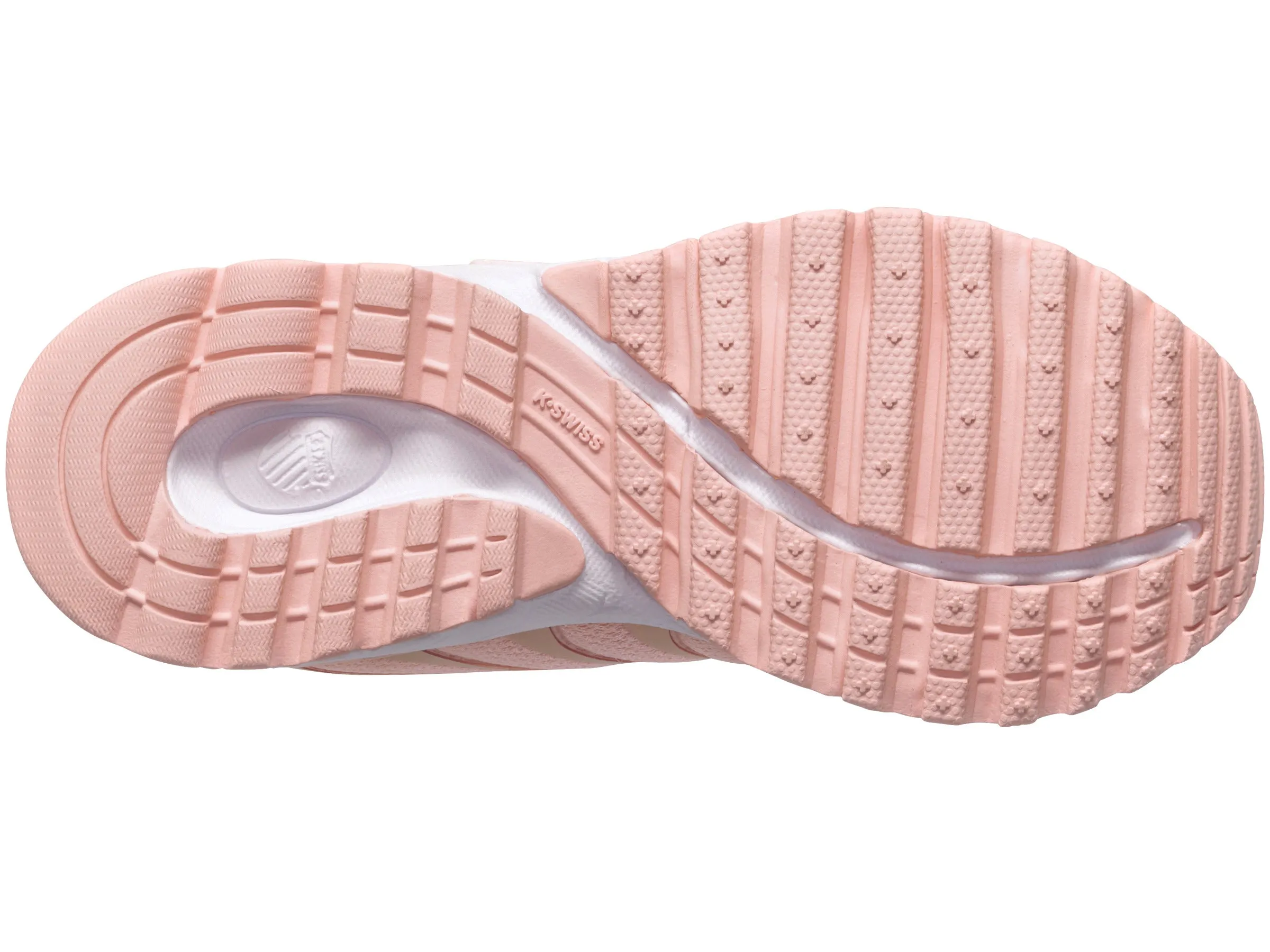 57160-673-M | TUBES 200 STRAP | PEACHY KEEN/WHITE/ROSEGOLD