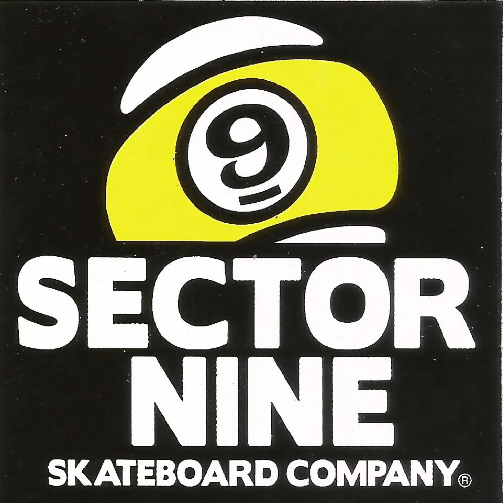 Certainly! Here’s an optimized title for the product:

Sector 9 Premium Skateboarding Sticker – High-Quality Adhesive Vinyl Decal for Skateboards, Helmets, and Gear

Feel free to ask if you need further modifications or additional options!