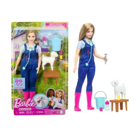 Barbie Set de Lujo