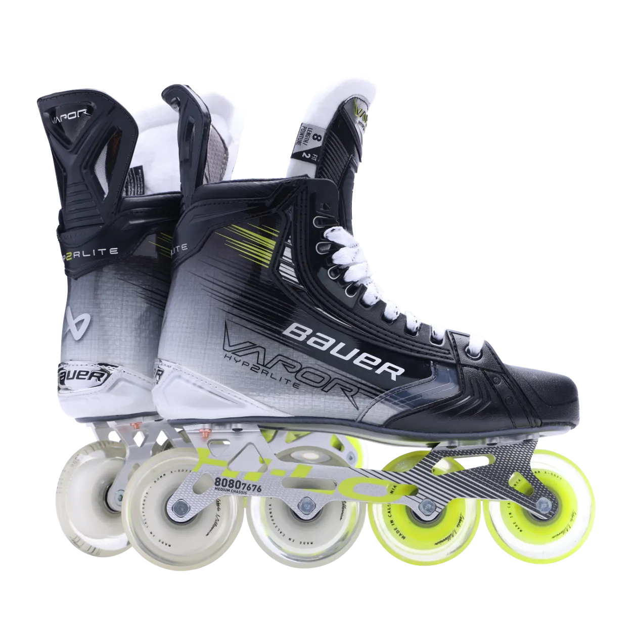 Bauer Vapor Hyperlite2 Skates Sr