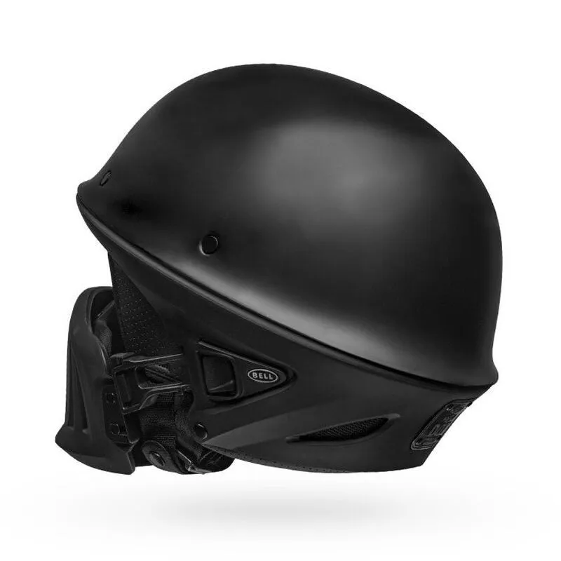 Bell Moto Rogue Matte Black Large