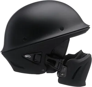 Bell Moto Rogue Matte Black Small