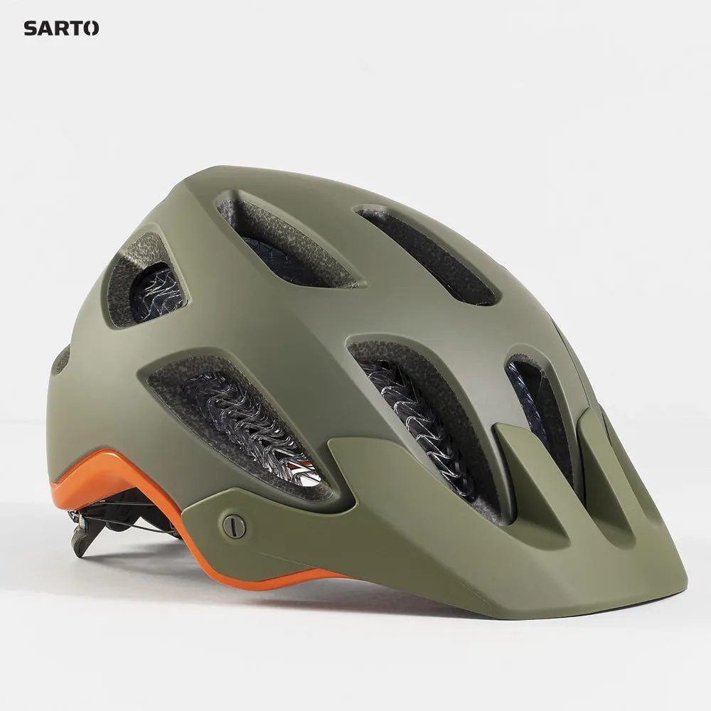 Bontrager Casque Rally WaveCel