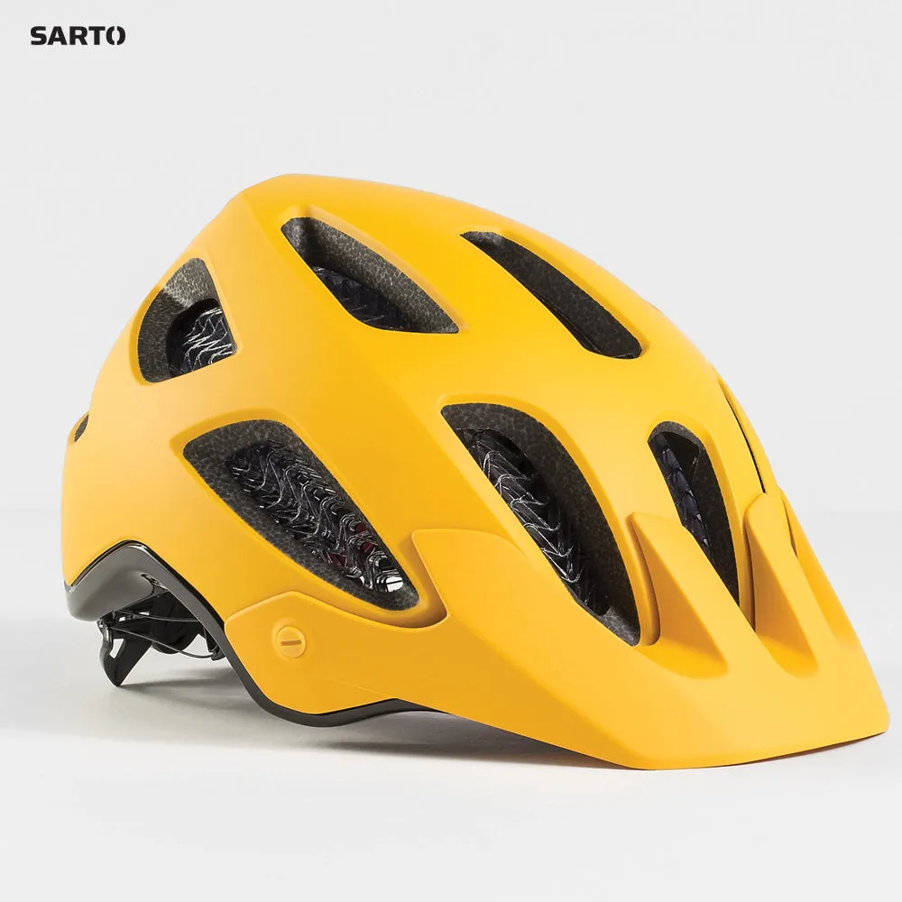 Bontrager Casque Rally WaveCel