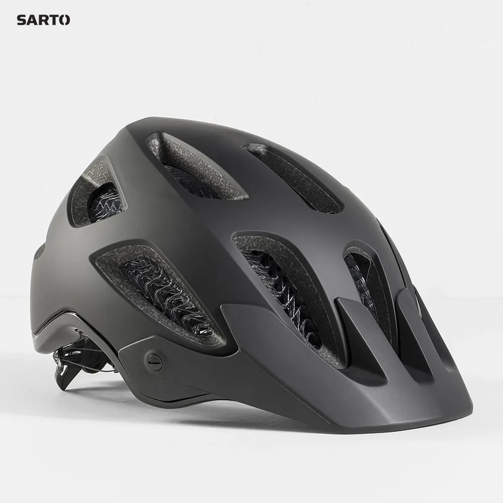 Bontrager Casque Rally WaveCel