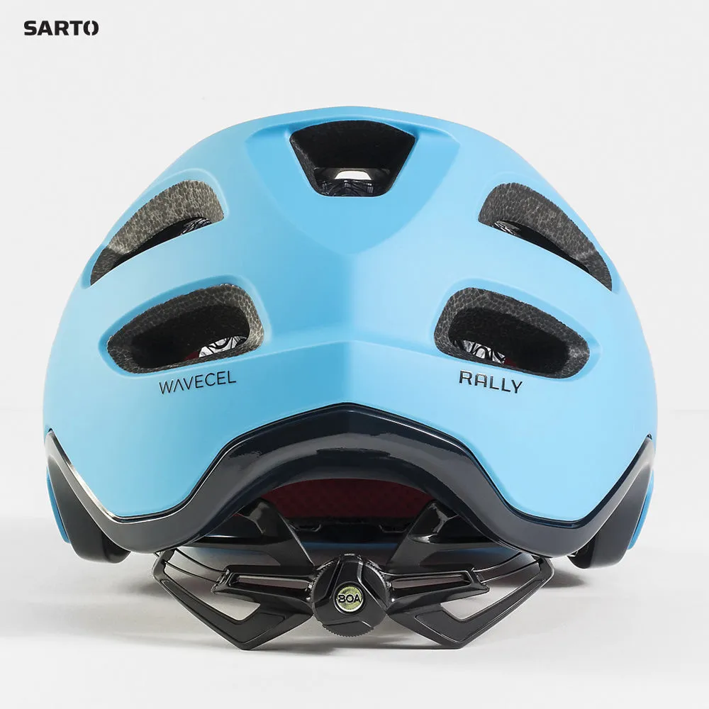 Bontrager Casque Rally WaveCel