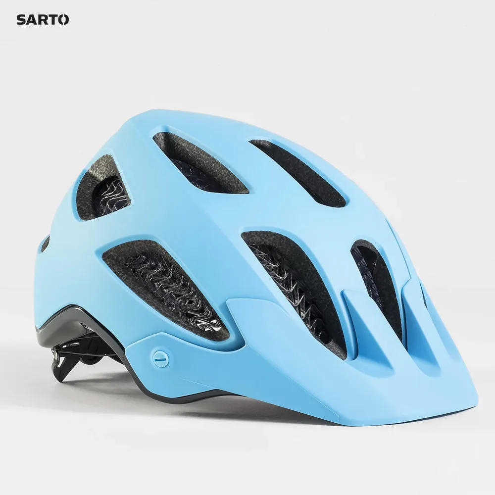 Bontrager Casque Rally WaveCel