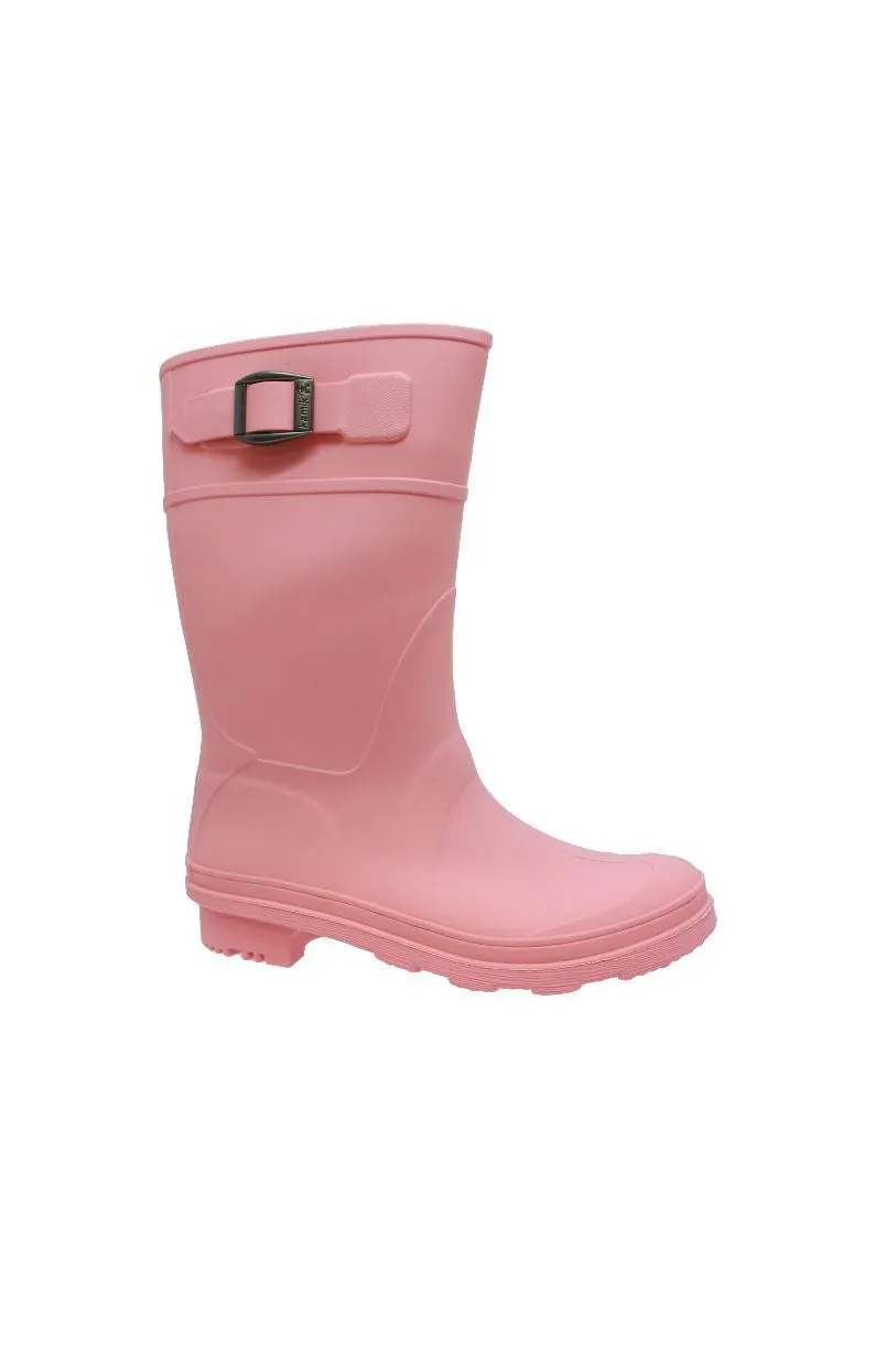 Bottes De Pluie Raindrop pour fille