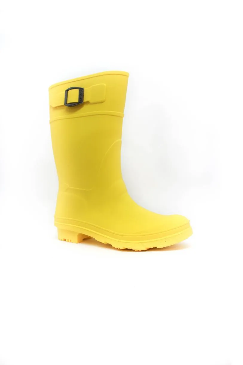 Bottes De Pluie Raindrop pour fille