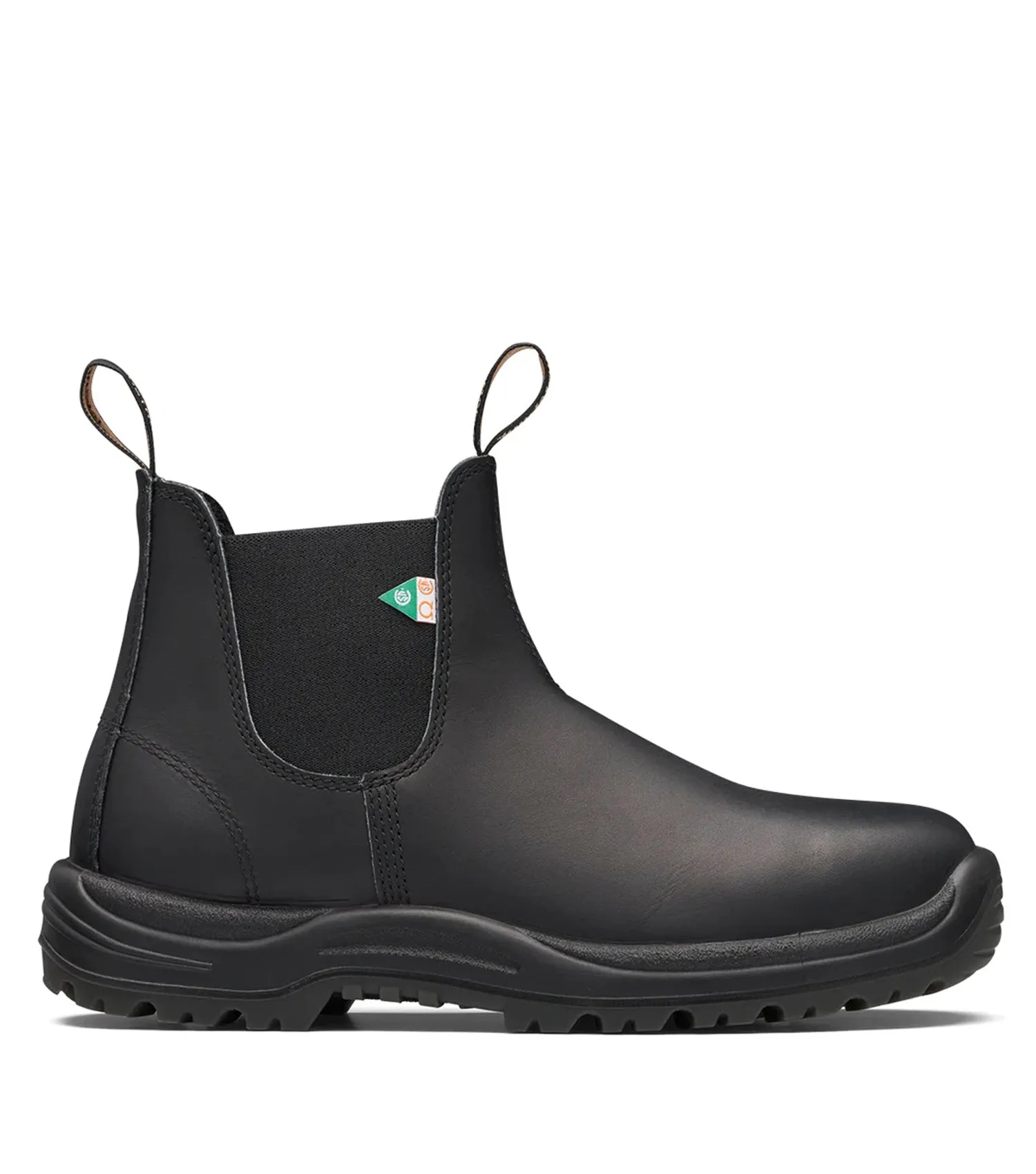 Bottes de travail 6'' 163 avec semelle en TPU - Blundstone