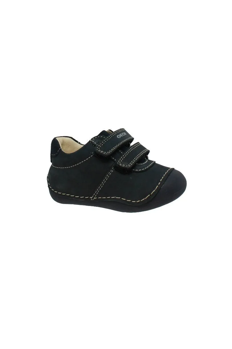 BOTTINES TUTIM BEBE GARCON