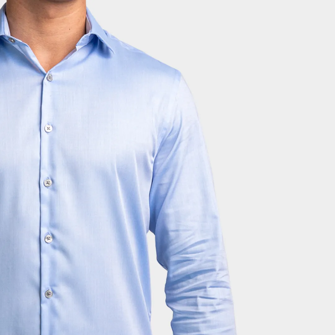 Camisa De Vestir Para Hombre