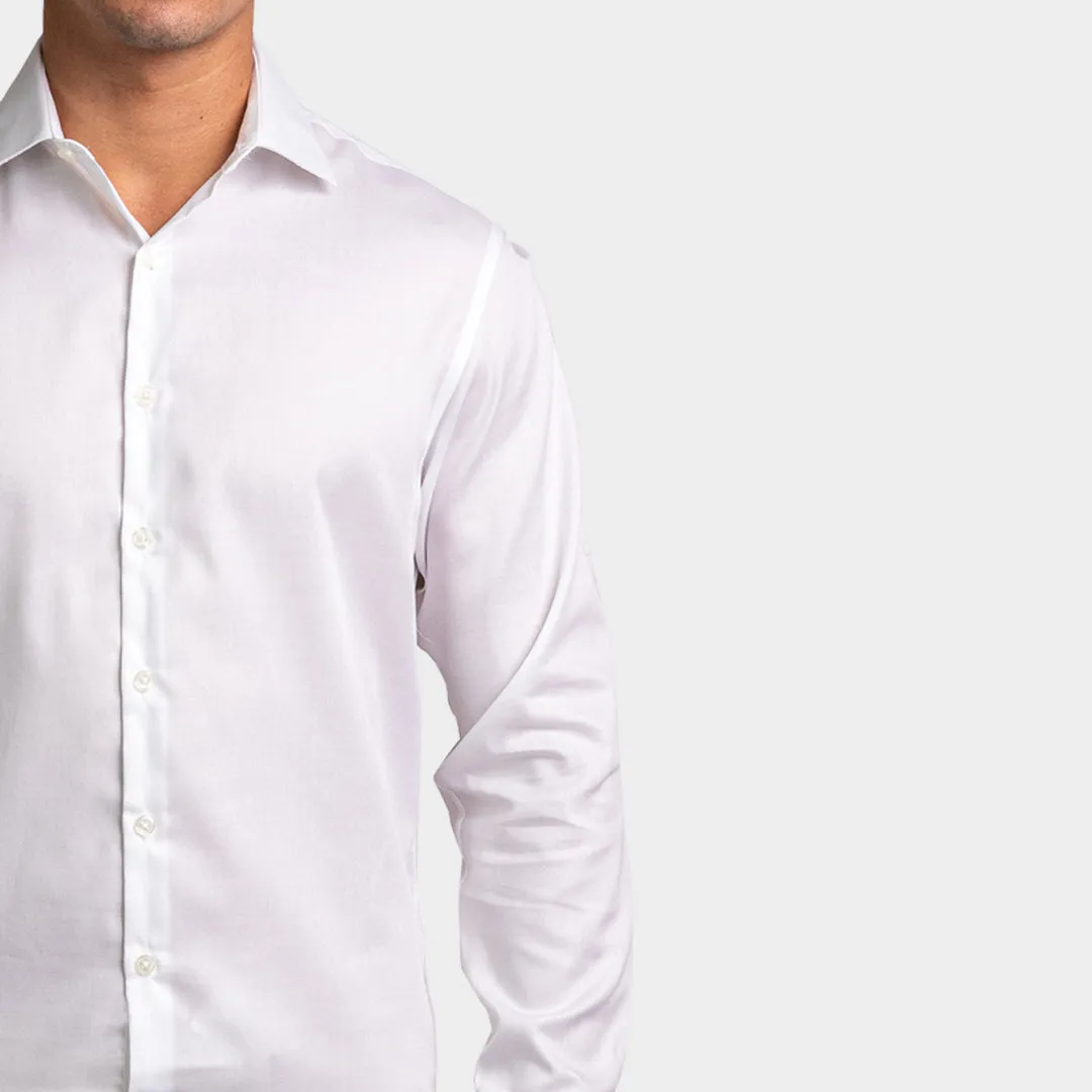 Camisa De Vestir Para Hombre