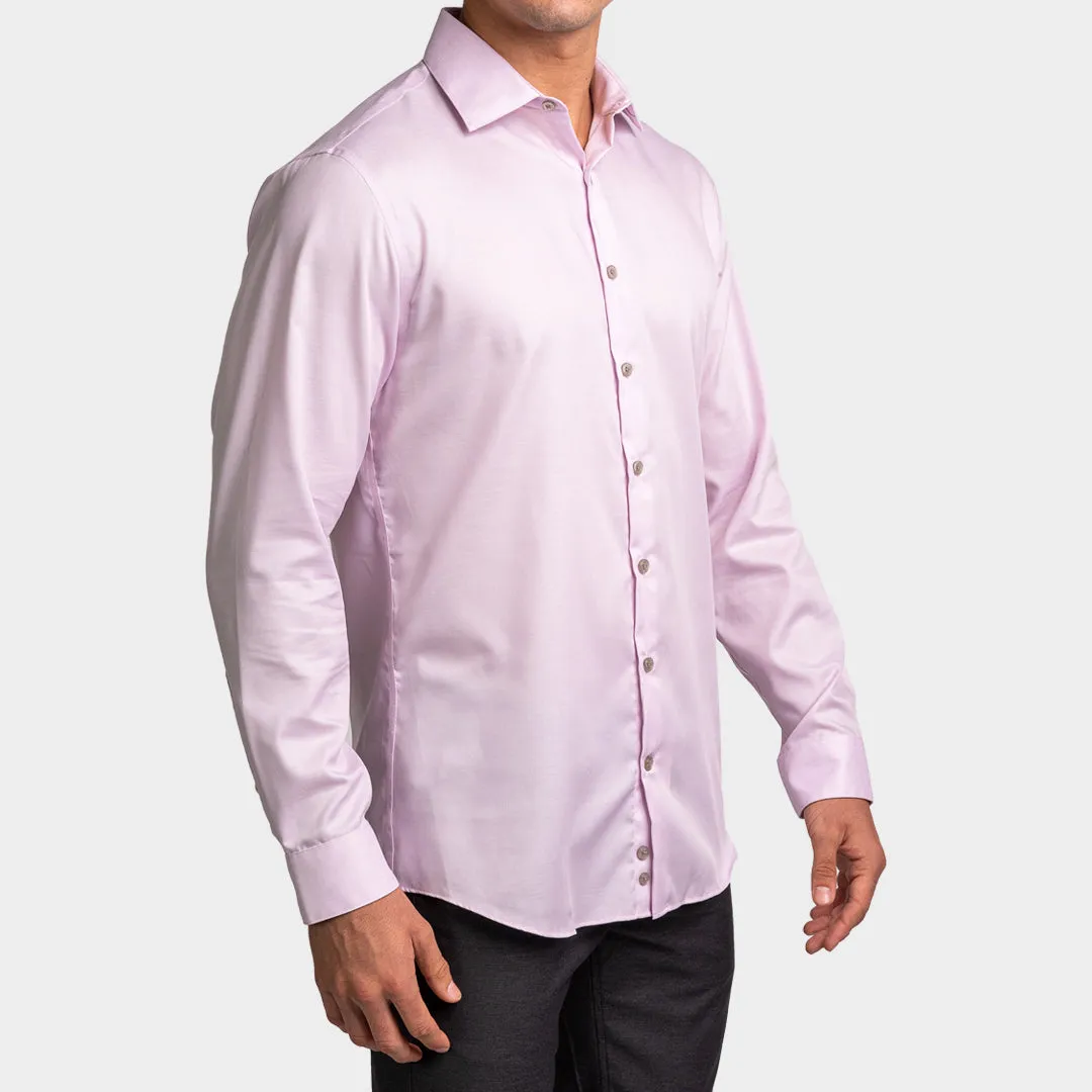 Camisa De Vestir Para Hombre