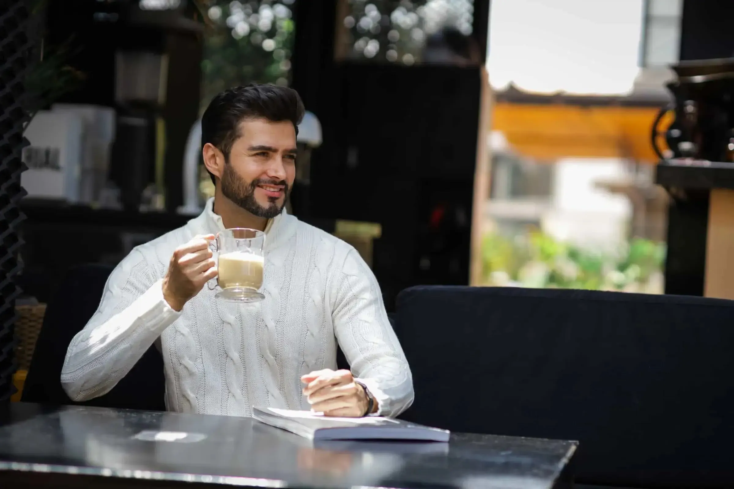 Camisero Trenzado