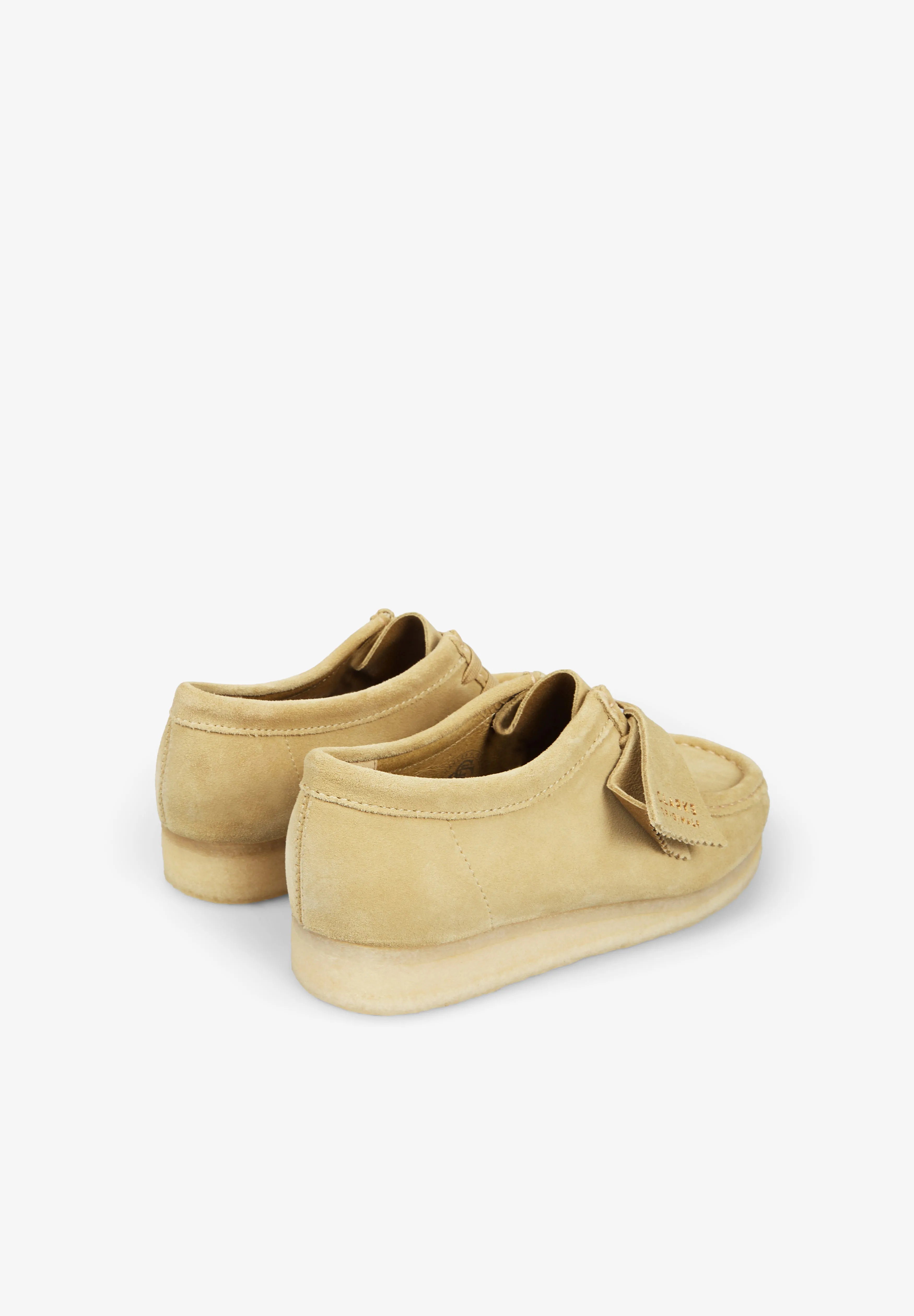 CLARKS | ZAPATOS WALLABEE MUJER