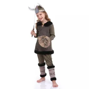 Déguisement viking pour enfant