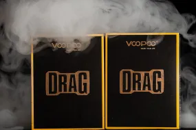 Drag 2 Kit | Voopoo