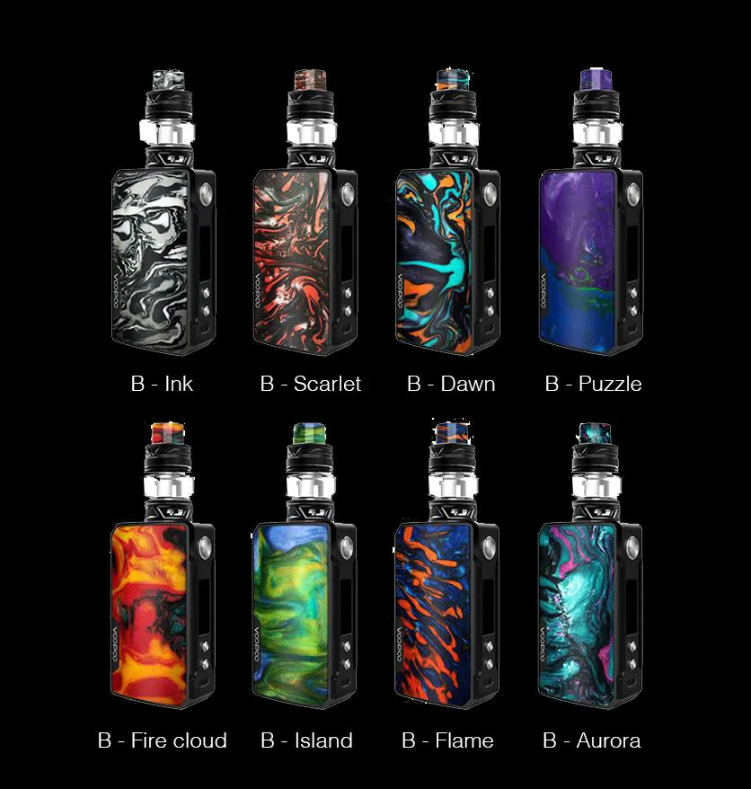 Drag 2 Kit | Voopoo