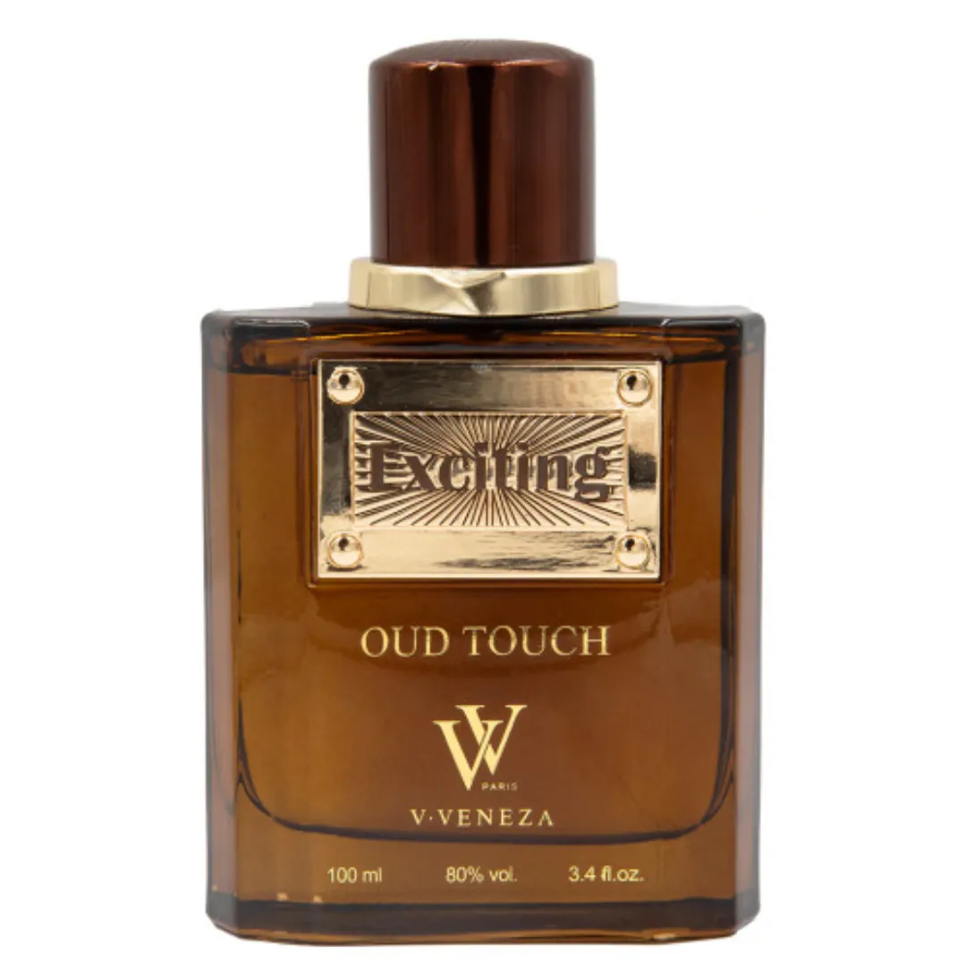 Dumont Exciting Oud Touch EDP 100 ml Hombre