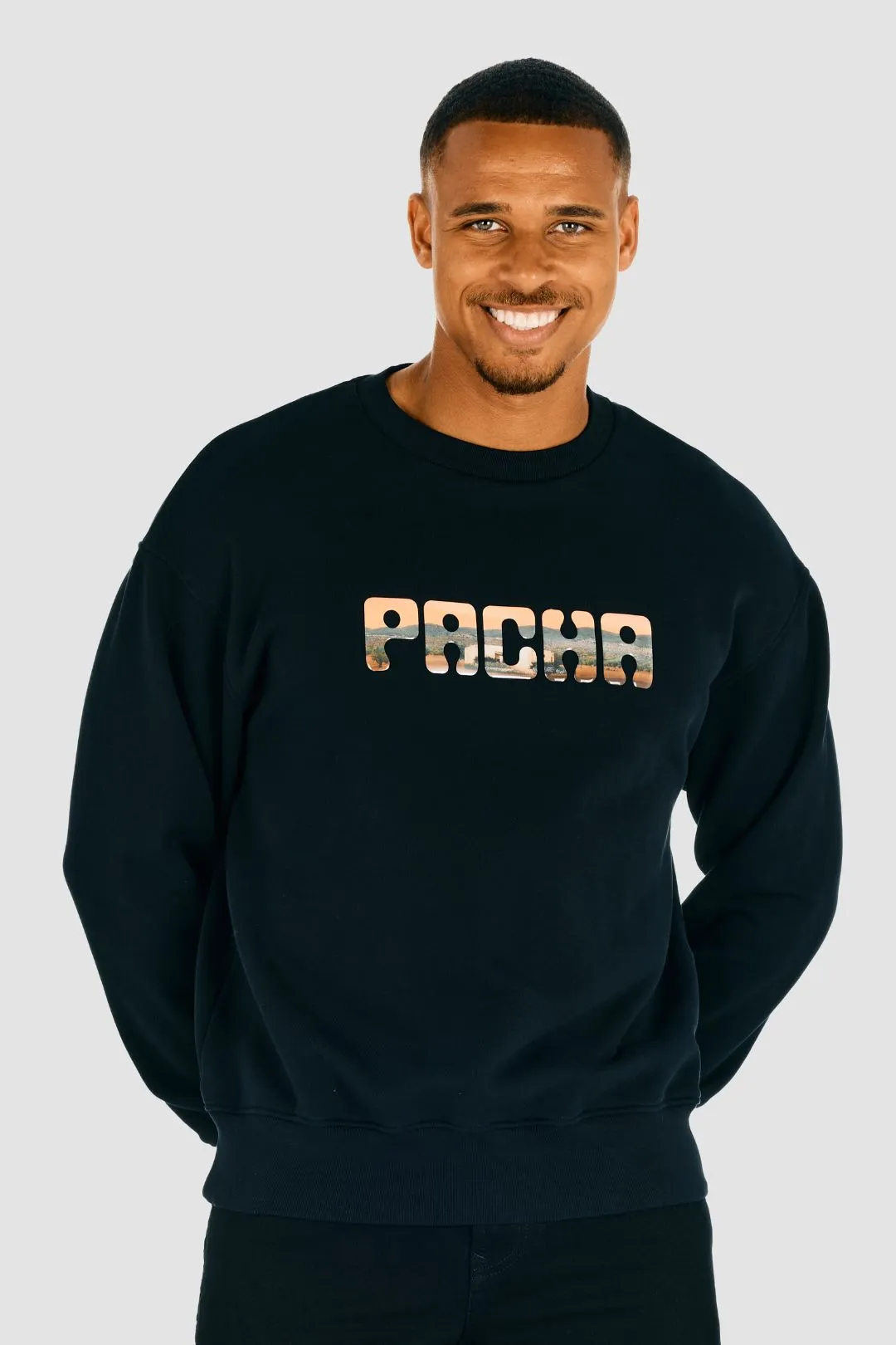 EXCLUSIVE EDITION | Sudadera PACHA HOUSE