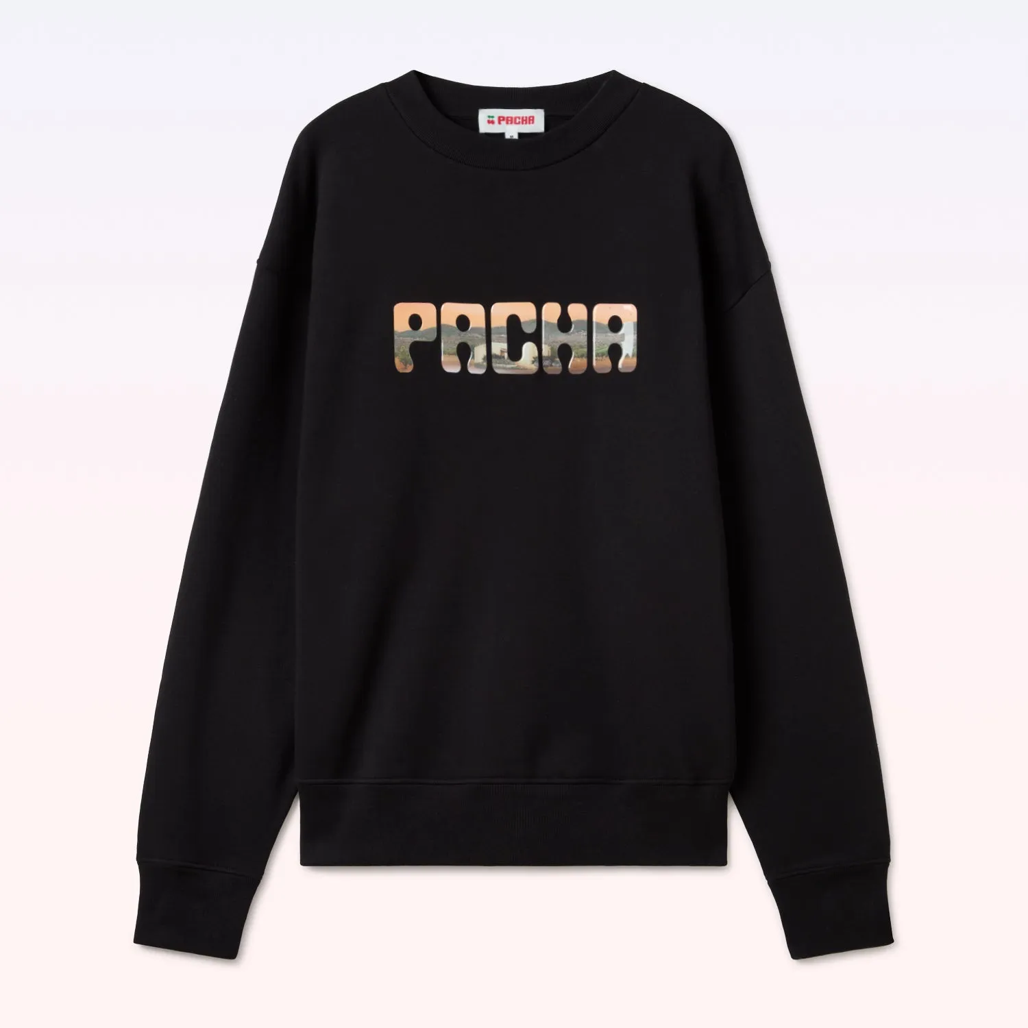 EXCLUSIVE EDITION | Sudadera PACHA HOUSE