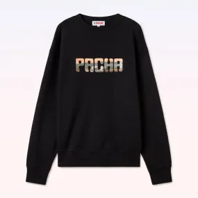 EXCLUSIVE EDITION | Sudadera PACHA HOUSE