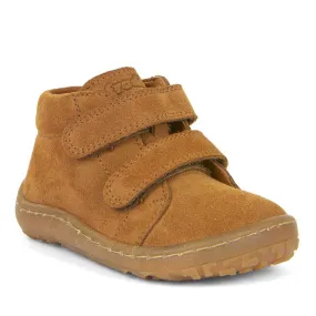 Froddo Barefoot First Step Cognac Nubuck