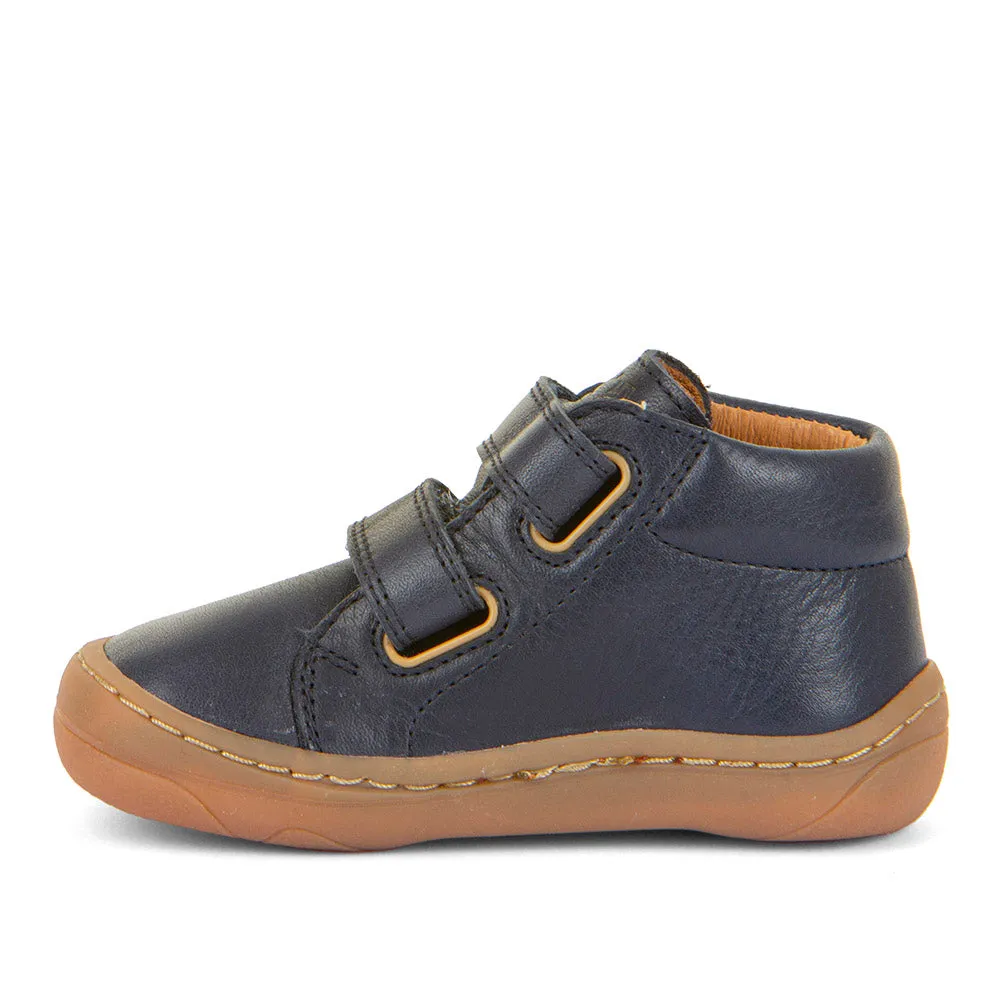 Froddo Barefoot First Step Dark Blue