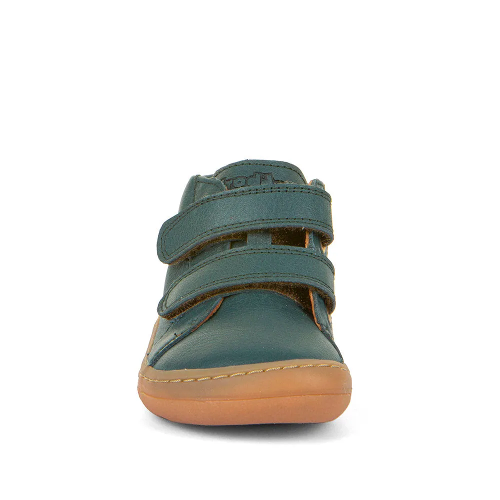 Froddo Barefoot First Step Dark Green