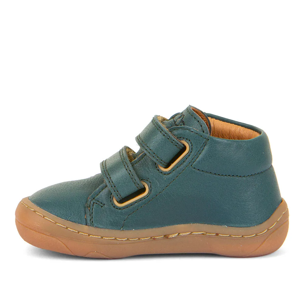 Froddo Barefoot First Step Dark Green