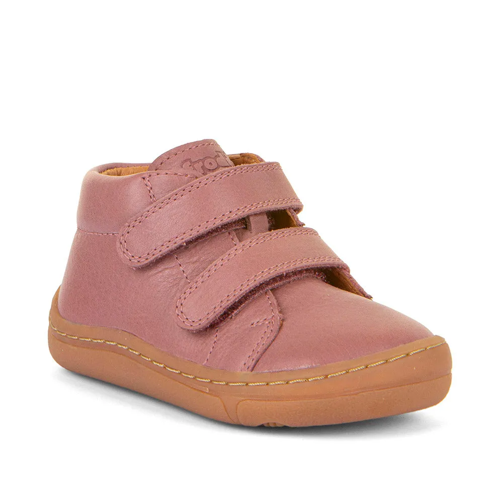 Froddo Barefoot First Step Pink