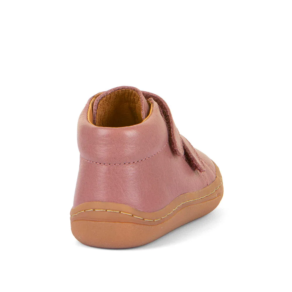 Froddo Barefoot First Step Pink