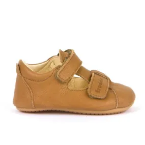 Froddo Prewalkers sandales camel