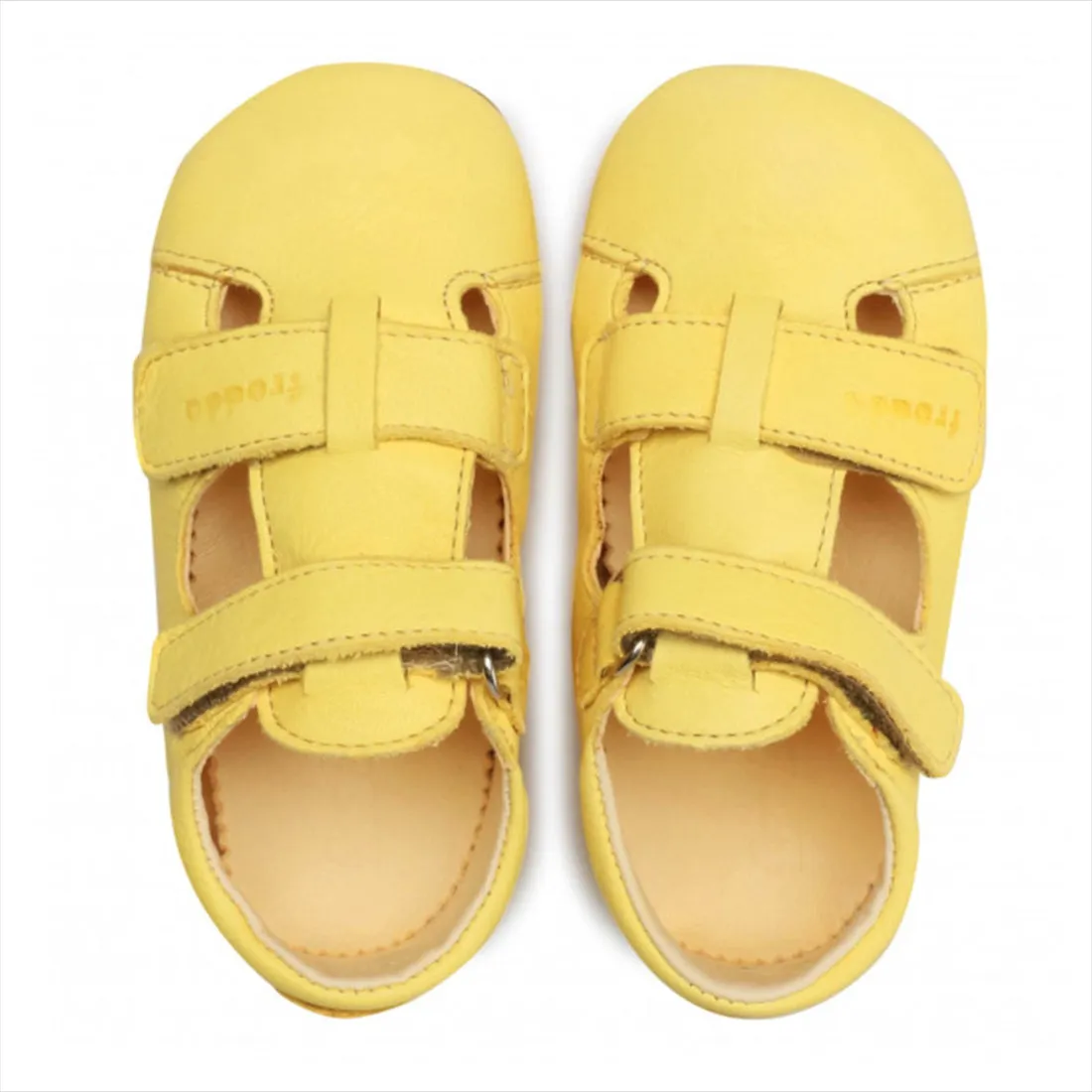 Froddo Prewalkers sandales marine