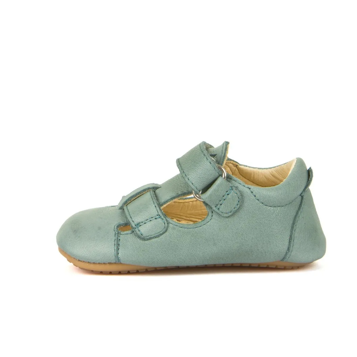 Froddo Prewalkers Sandales Mint