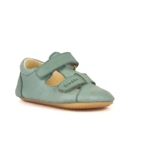 Froddo Prewalkers Sandales Mint