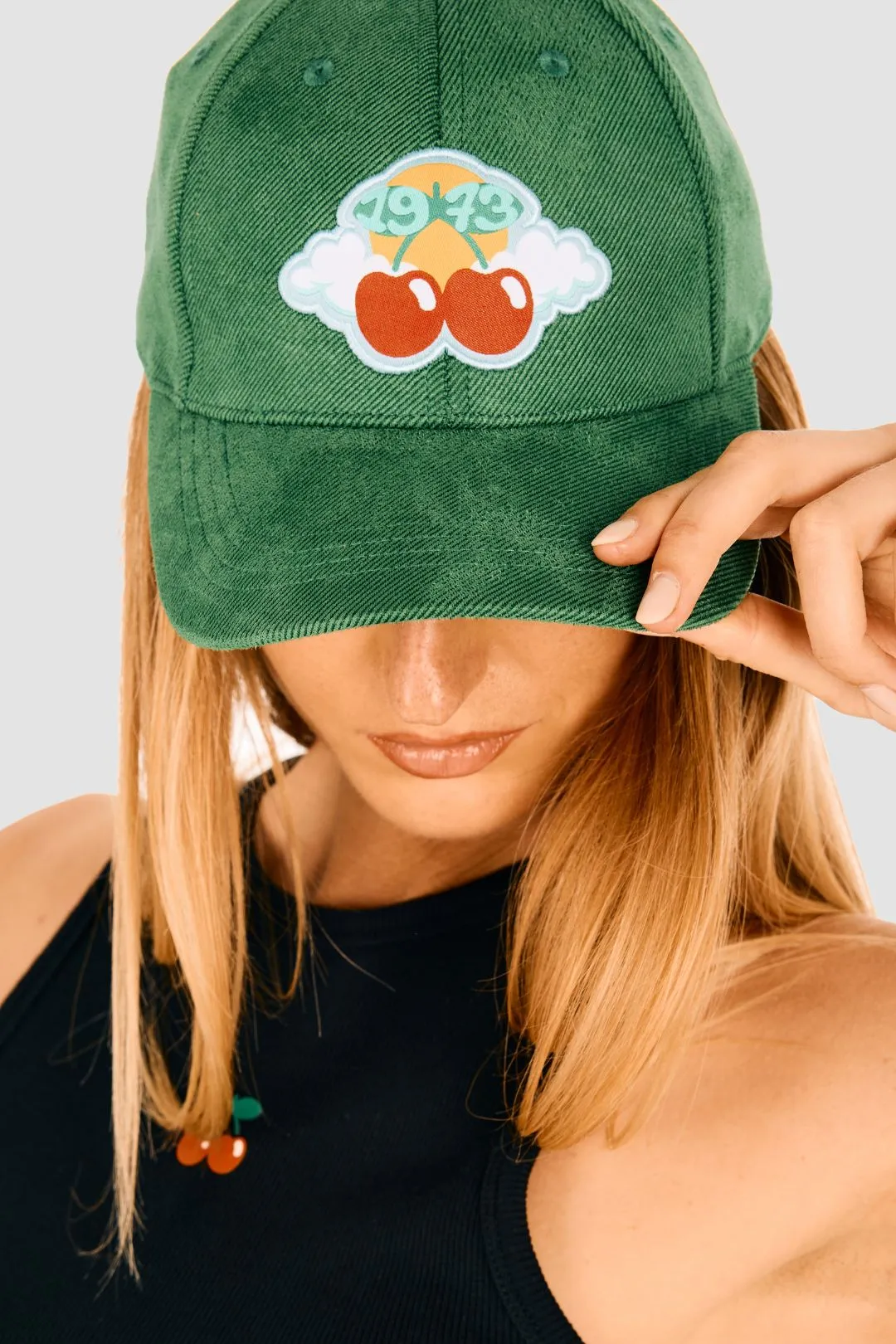 Gorra NUBE