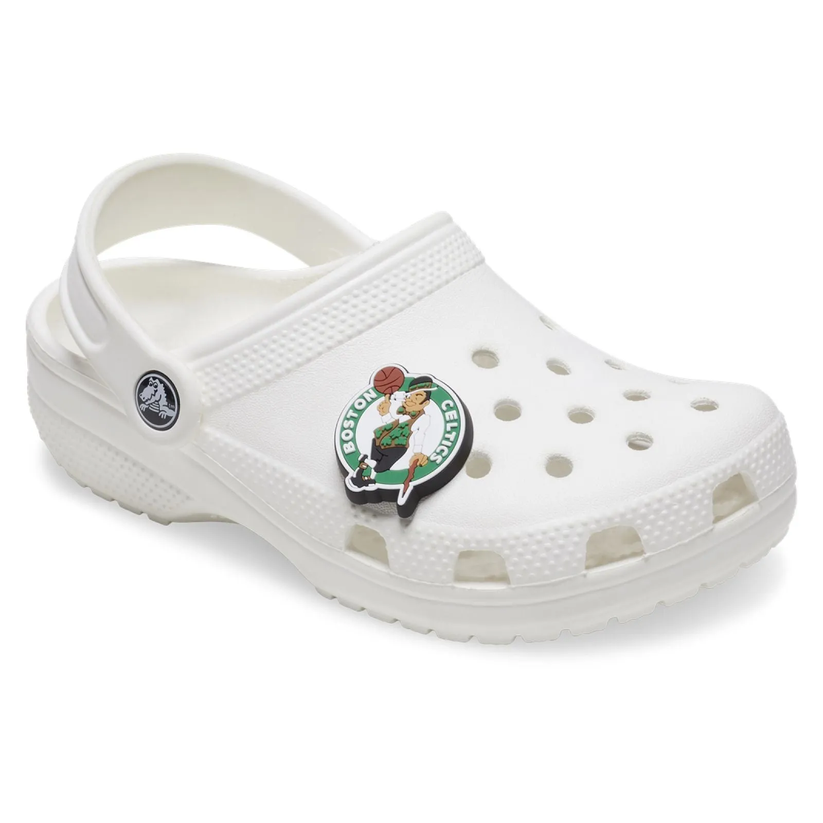 Jibbitz Unisex Nbabostoncelticslogo Deportes