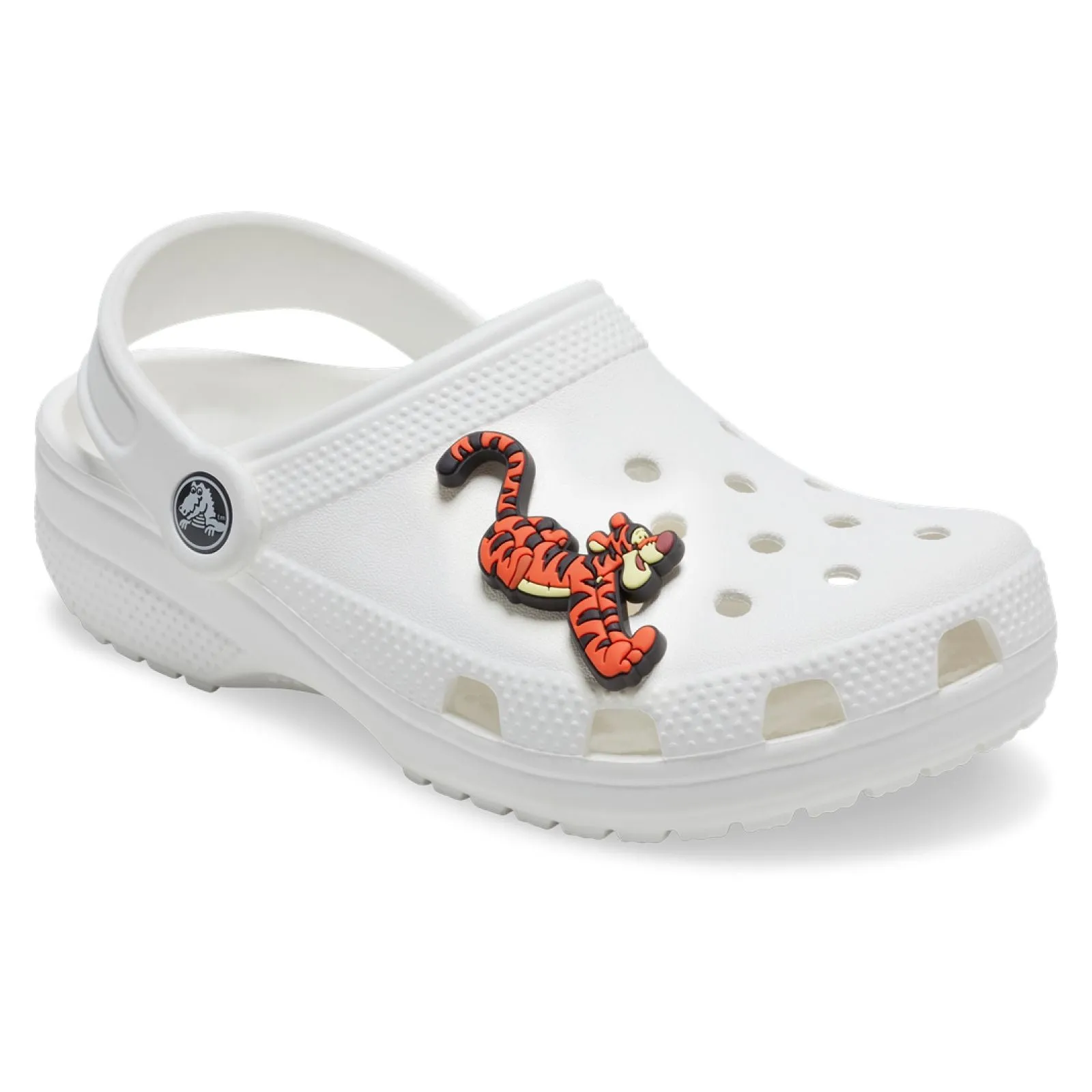 Jibbitz Unisex Winniethepoohtigger Personajes