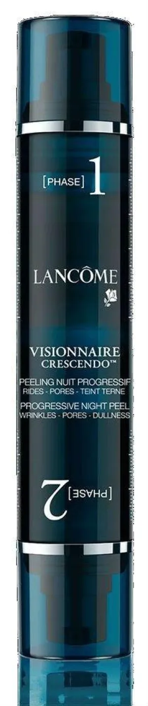 Lancôme Visionnaire Crescendo Peeling