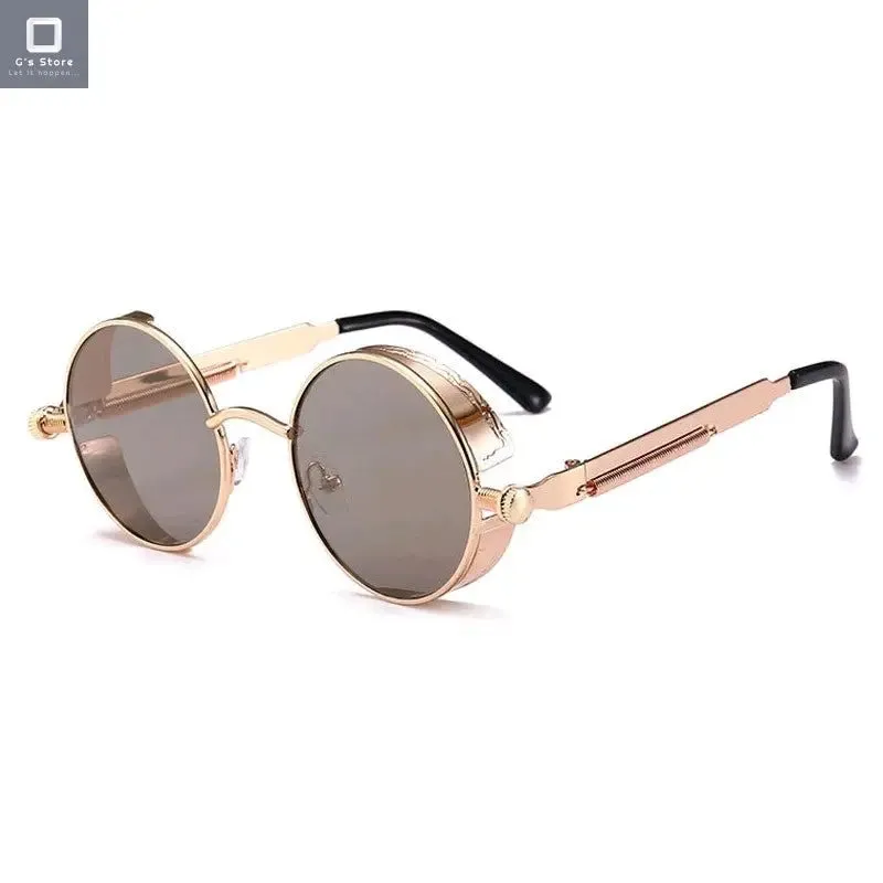 Lentes Steampunk