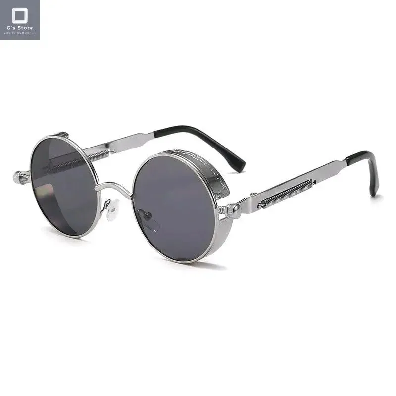 Lentes Steampunk