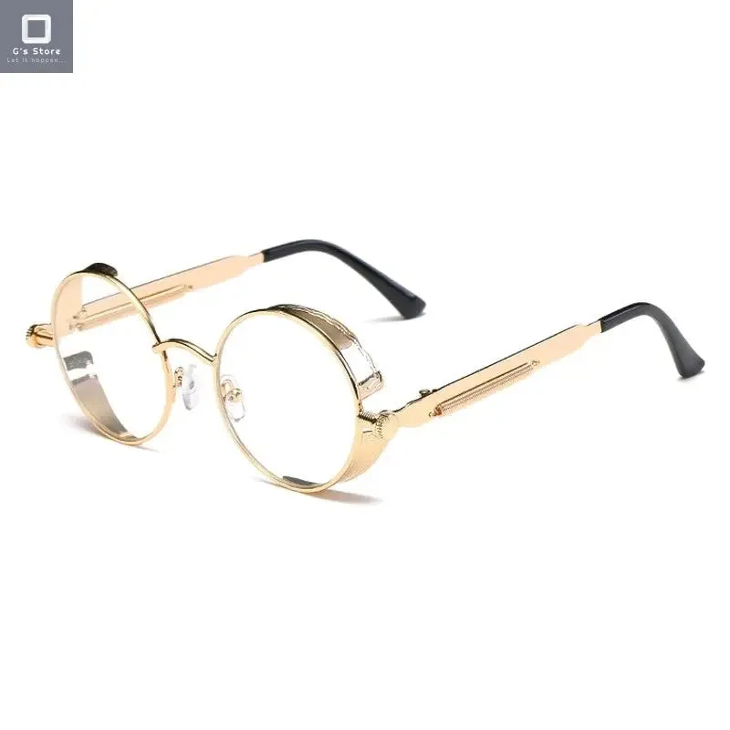 Lentes Steampunk