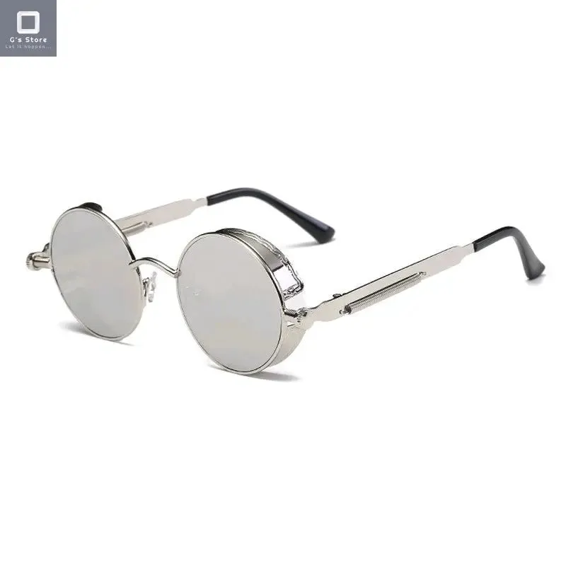 Lentes Steampunk