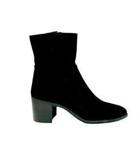 MAROLI 7861 Noir Bottines