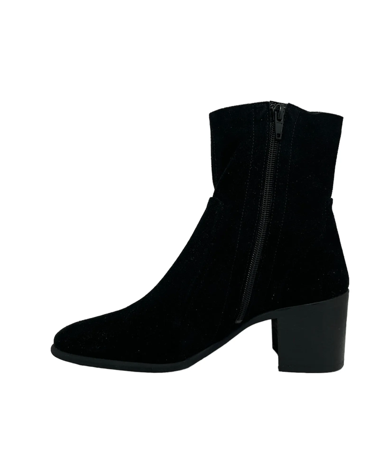 MAROLI 7861 Noir Bottines