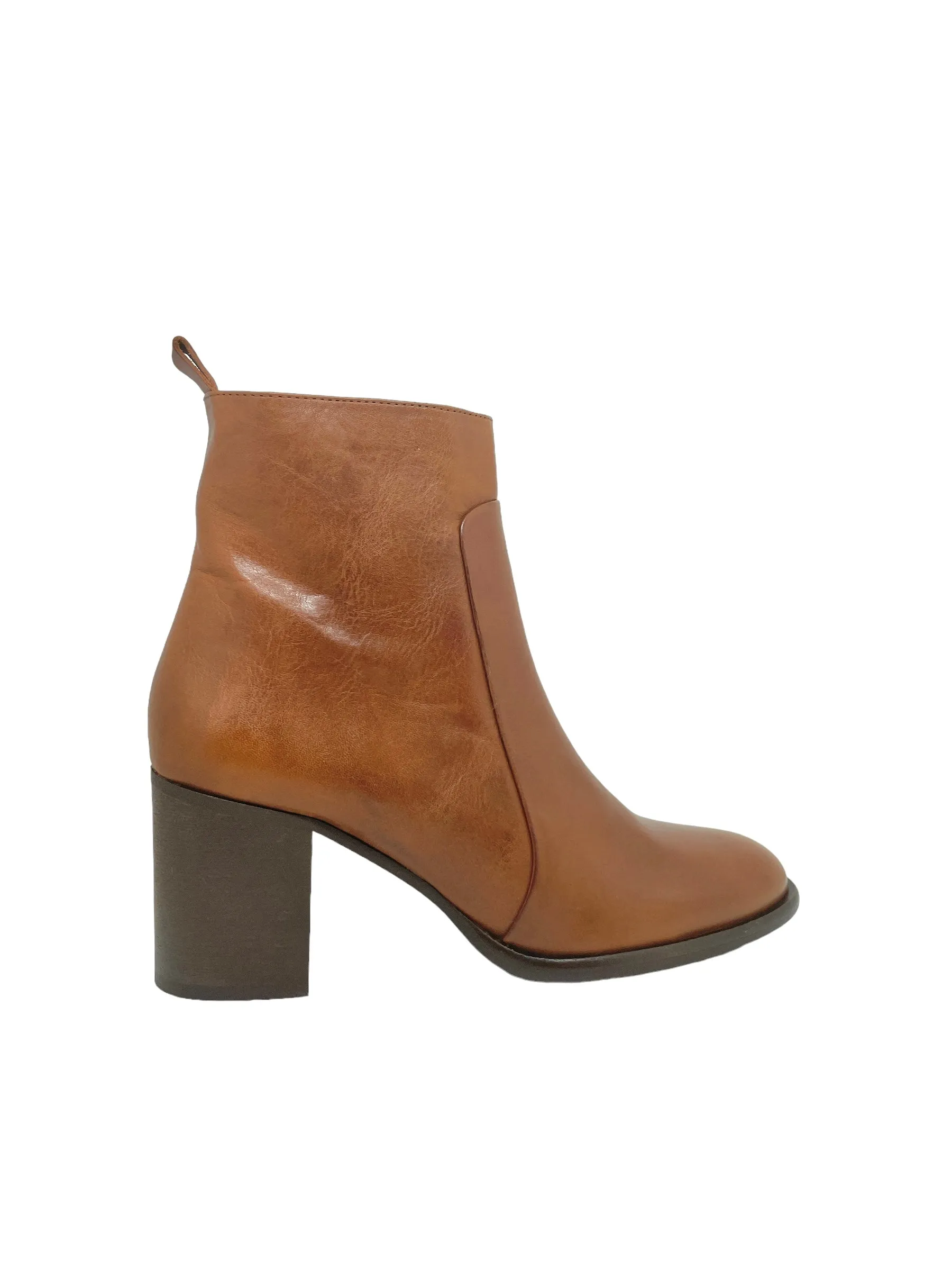 MAROLI 8233 Camel Bottines