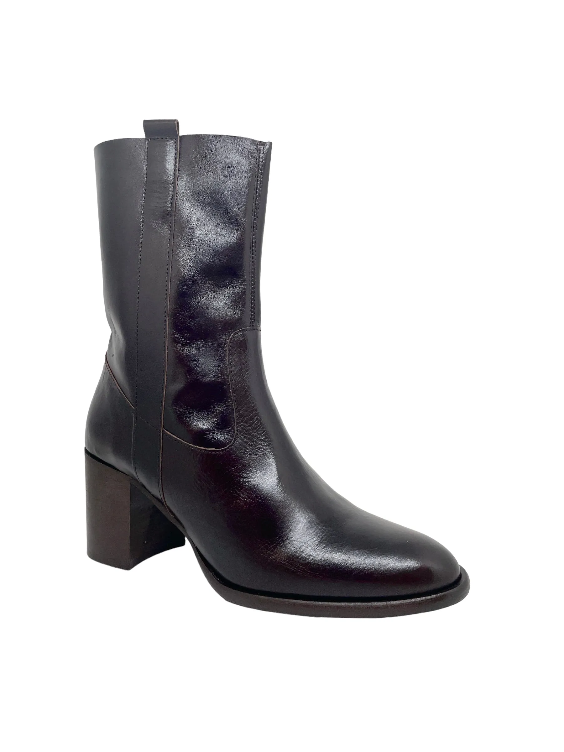 MAROLI 8333 Marron Expresso Bottines