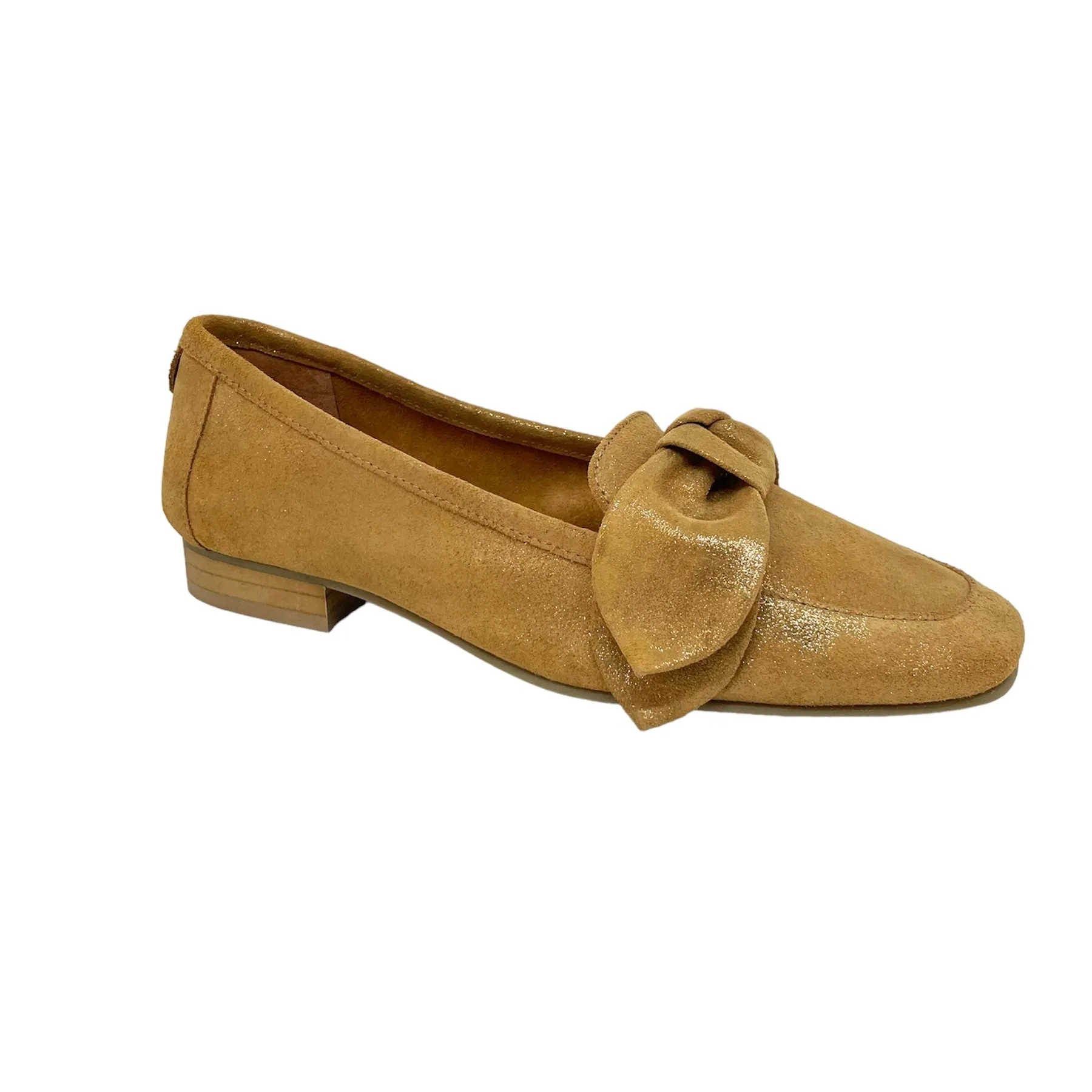 MAROLI 8349 camel Mocassin